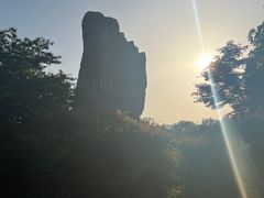 -宜兴龙背山森林公园