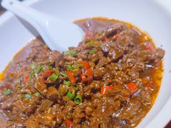-赣饭农家·江西小炒(西乡店)