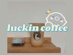 -瑞幸咖啡(西铁营万达广场店)