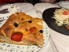 -IL TEATRO 精品意大利餐厅