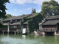 -乌镇景区