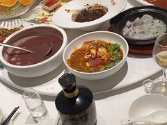 -乾隆美食·本帮菜(黄河路店)