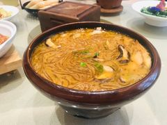 -将相和·海鲜蒸饺大连菜