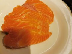 -星伦多自助料理·涮烤一体(虹悦城店)
