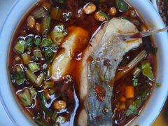 -小饕荟雅安贡椒鱼鲜馆(广福桥店)