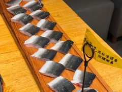 -狮子三•脆鳗鱼烤肉(信和廣場4樓店)