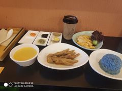 -Asianplus海蓝鸡饭
