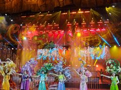 -深圳锦绣中华民俗村