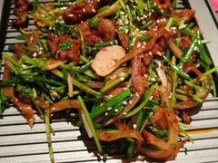 贝勒爷炒烤肉-金鸭季·北京烤鸭(深业上城店)