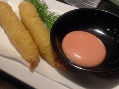 -蟹之国·精品蟹料理(极地店)