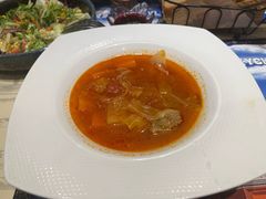 -安德烈俄式西餐厅(中央大街店)