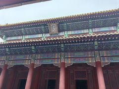 -普陀宗乘之庙(小布达拉宫)
