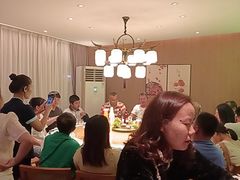 -湘邻呷铺·田园家宴(汉基广场店)