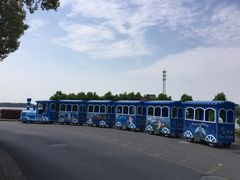 -太阳岛度假酒店