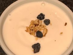 原始酸奶-丝路金桃·新疆菜(徐汇店)