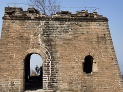 -蟠龙山长城景区