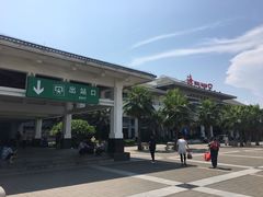 -海口站