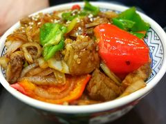 -味福记·本地特色菜(八一万达广场店)