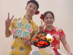 -第六季自助餐厅(甜水园店)