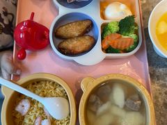 -四道菜·福建菜馆(新街口金鹰店)