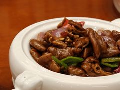 -天禄华美达广场酒店-雅兰轩中餐厅(青年路店)