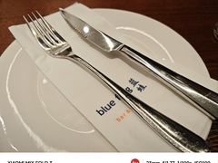 -bluefrog蓝蛙(新三里屯太古里店)