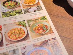 -云海肴汽锅鸡·云南小炒(天津国金汇店)