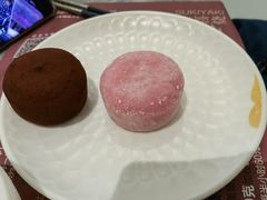 -一绪に寿喜烧(虹悦城店)
