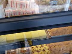 -鲍师傅糕点(江苏路店)