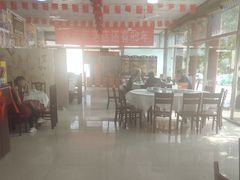 -何适山庄 ·可团建(水长城P2停车场店)