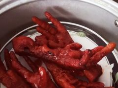 -宝轩渔府·老字号海鲜·正宗津菜(水上店)