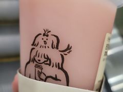 -喜茶(北京华贸购物中心店)