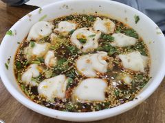 -回坊马二饺子馆