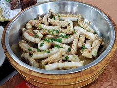 -红日饭店(裕隆三路店)