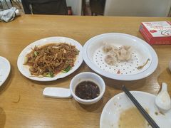 -米香居新鲁味·水饺餐厅