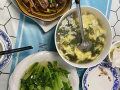 -味好美土菜(迎宾东路店)