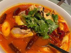 -湖滨28中餐厅·西湖宴·杭州君悦酒店