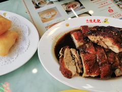 -澳门陈光记烧味饭店(万象城店)