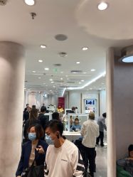 -Kraemer Paris  苏豪路易士·嘉玛发廊