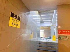 -BlueBubble蓝泡泡婴幼儿游泳会所(合川路店)