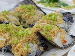 -众味海鲜大排档·活海鲜·潮汕味(南澳店)