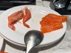 -金马门国际美食百汇(珞喻路店)