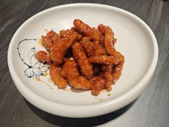 古法糖醋里脊-紫泥369粗粮季(四牌楼店)