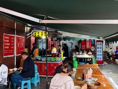-海关荤豆花(洋河一路店)