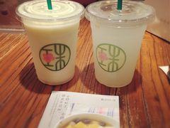 -宝珠奶酪(闵行仲盛店)