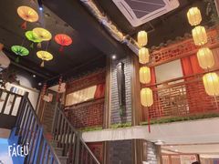 -佰家小厨·南京菜(夫子庙店)