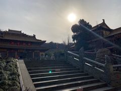 -南京市江宁方山