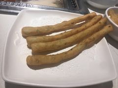 茴香小油条-海底捞火锅(大学路新象城店)