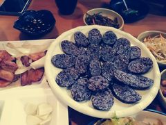 -京玉菲饭店(李村店)