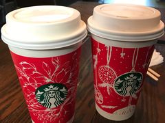 -星巴克(福州三坊七巷店)